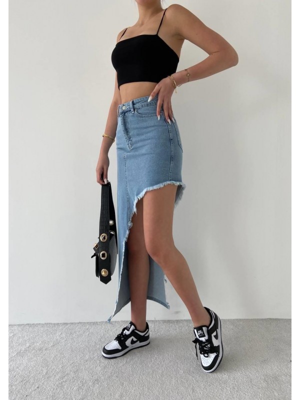 KOT ETEK ETK-9746-acik-mavi