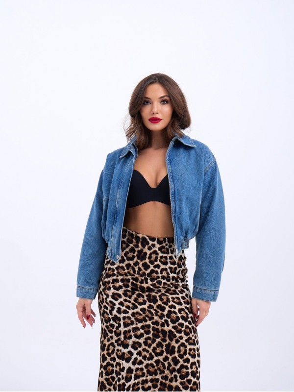 6701 KOT CEKET-MAVİ