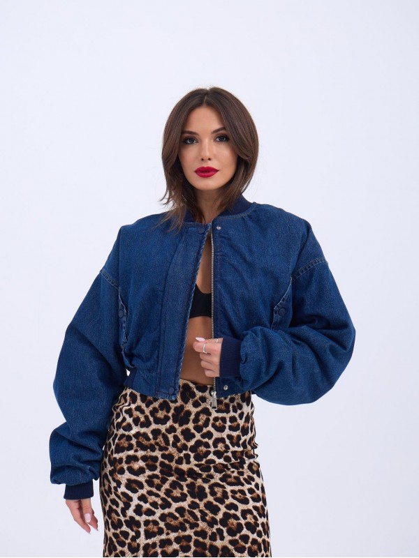 6714 KOT CEKET-MAVİ