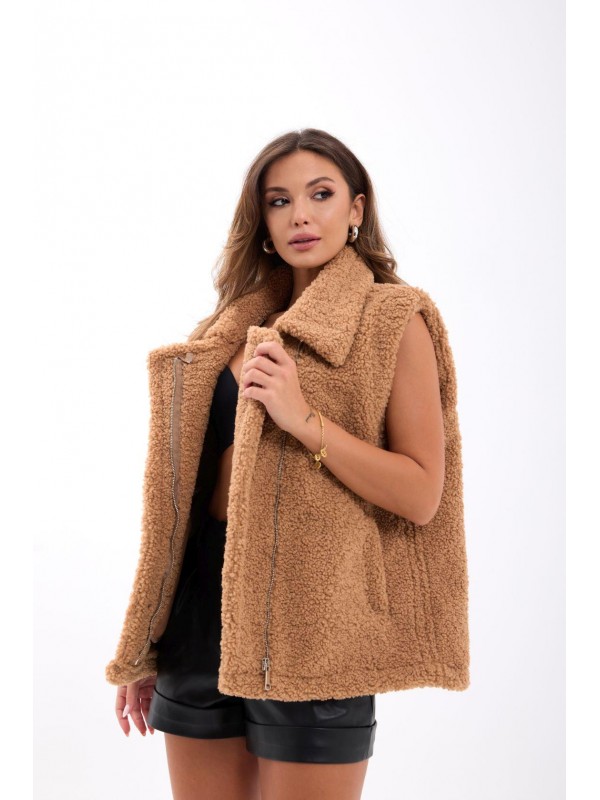 6719 TEDDY YELEK-CAMEL