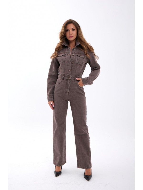 7496 KOT TULUM-KAHVE