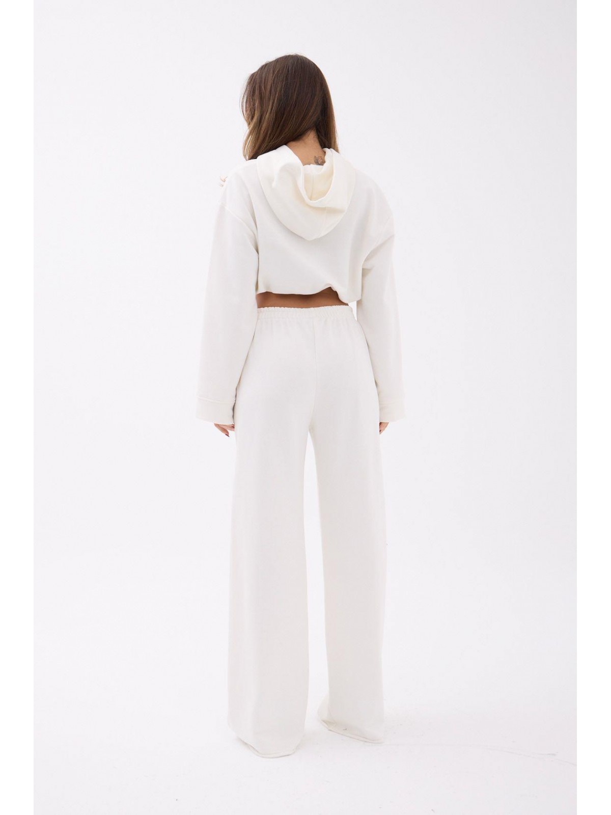 7533 EŞOFMAN TAKIM-EKRU