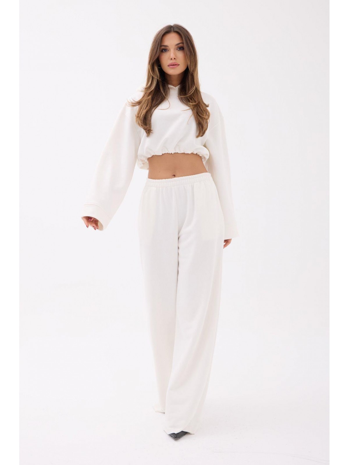 7533 EŞOFMAN TAKIM-EKRU