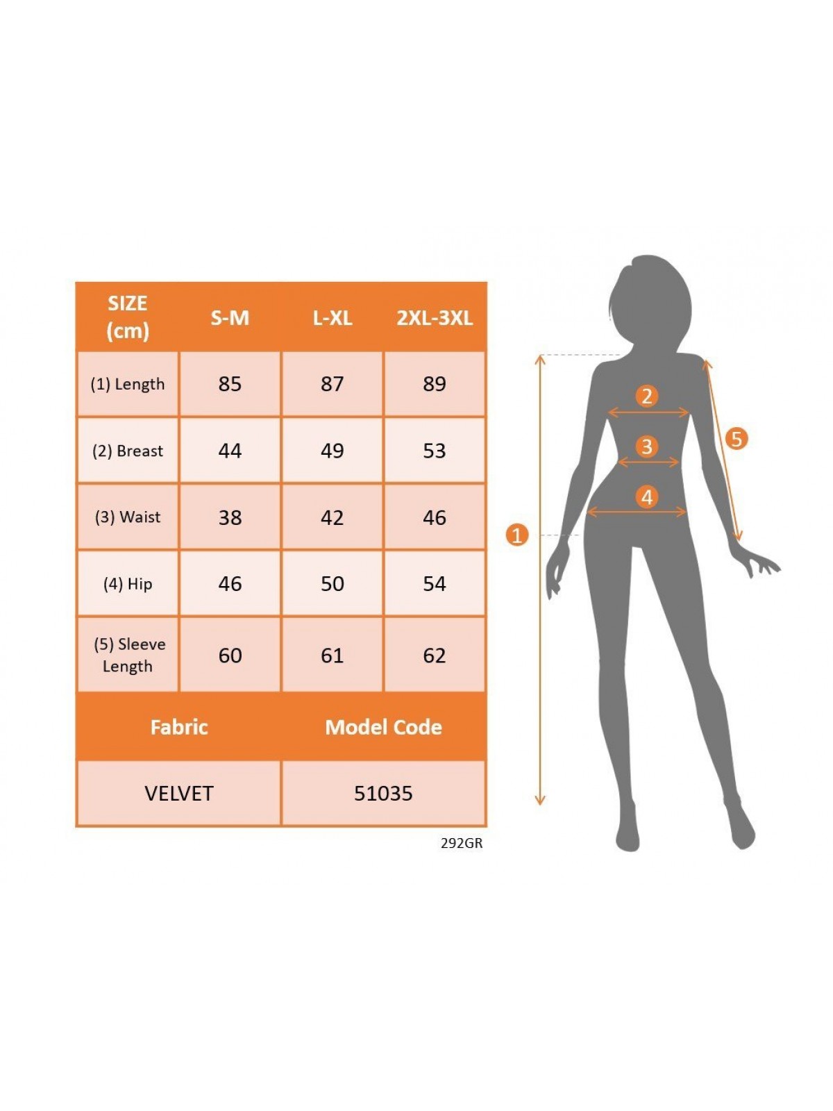 Kadın Uzun Kollu Balıkçı Yaka Yakadan Göğüse Kadar Fermuar Detaylı Mini Kadife Elbise, 28715