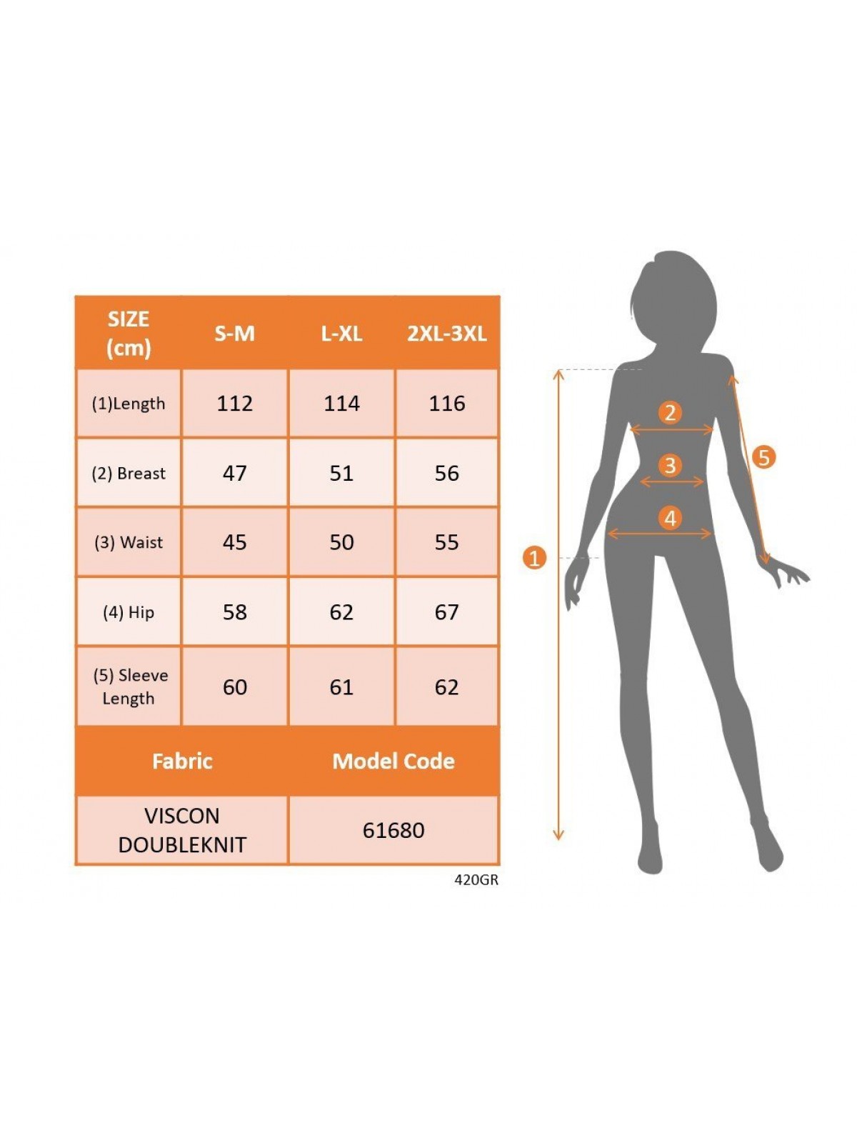 Kadın Uzun Kollu Yakalı Midi Viskon Iki Iplik Elbise, 28778