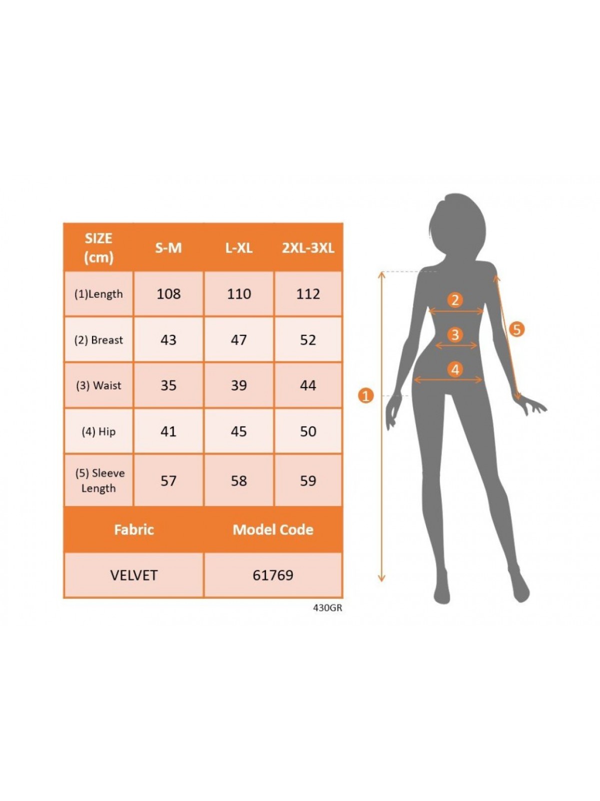 Kadın Uzun Kollu Bisiklet Yaka Taşlı Midi Kadife Elbise , 28707