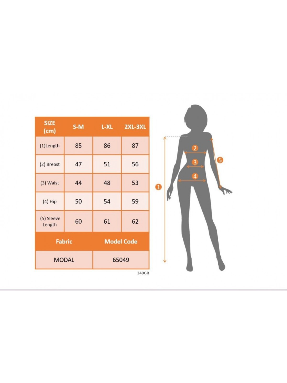 Kadın Uzun Kollu Bisiklet Yaka Fırfırlı Puantiyeli Kısa Modal Elbise, 28791