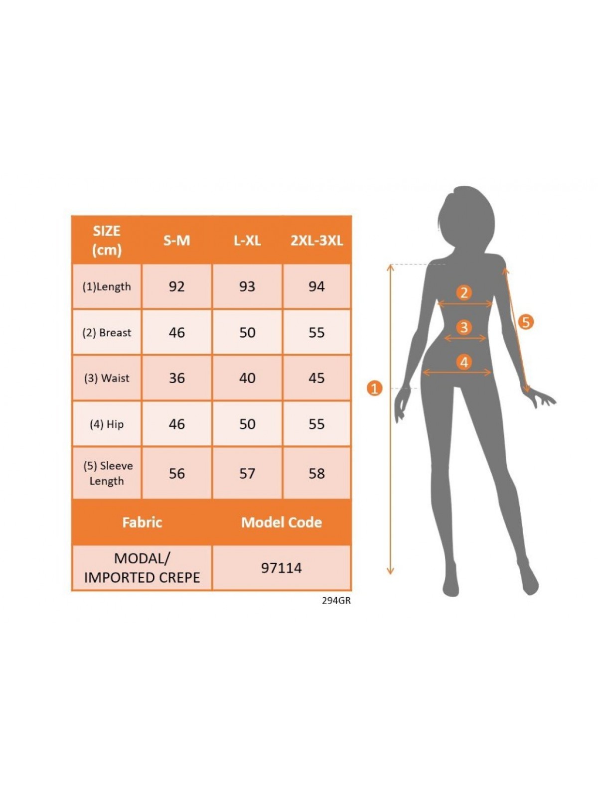 Kadın Uzun Kollu Kruvaze Yaka üst Modal Alt Ithal Krep Mini Elbise , 28656