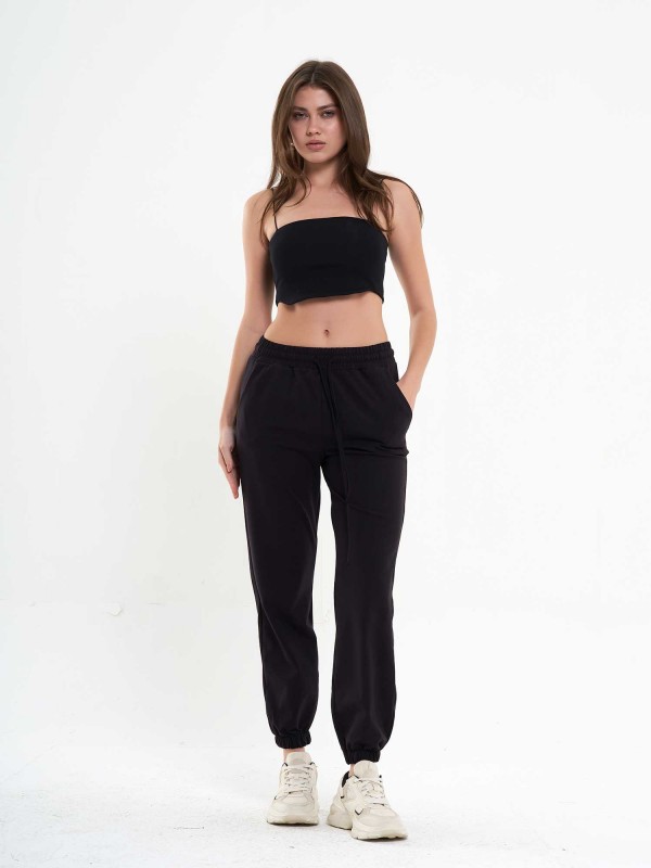 031591 Cupra Modal Jogger Pantolon