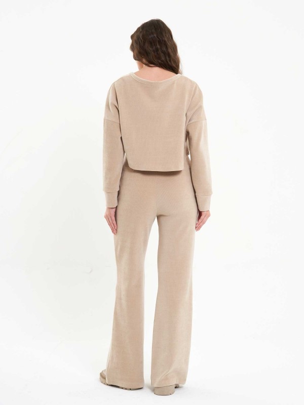 220553 3 Lü Bolero Takım