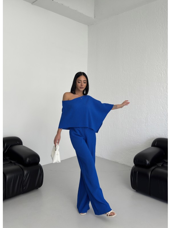 KAYIK YAKA PAMELA TAKIM