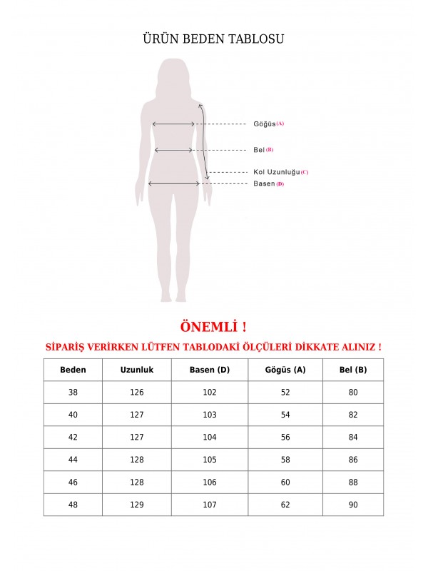 Eteği Püskül Detaylı Önü Düğmeli Cepli Kot Salopet -Laci